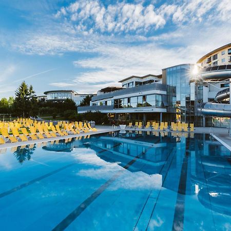 Thermenhotel Puchasplus Штёгерсбах Экстерьер фото