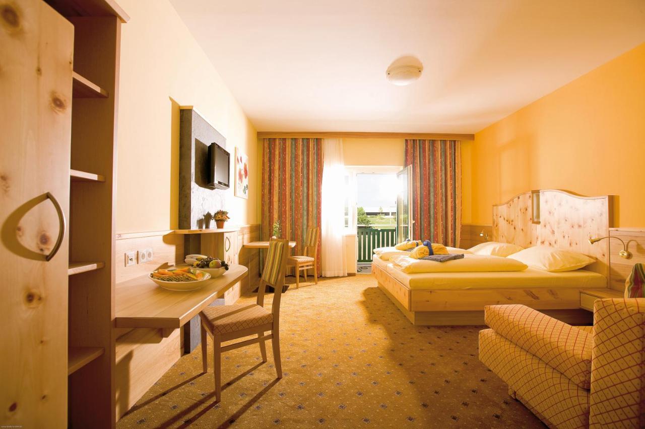 Thermenhotel Puchasplus Штёгерсбах Экстерьер фото
