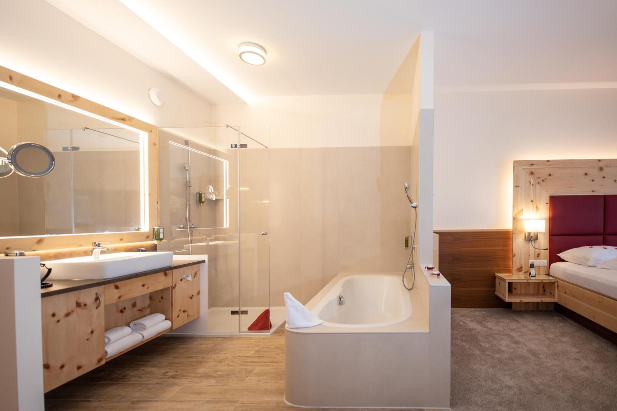 Thermenhotel Puchasplus Штёгерсбах Экстерьер фото